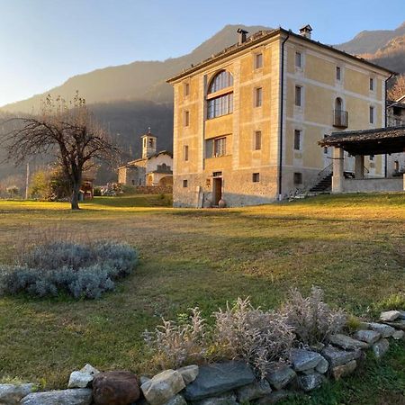Sassiglioni Vacanze ภายนอก รูปภาพ