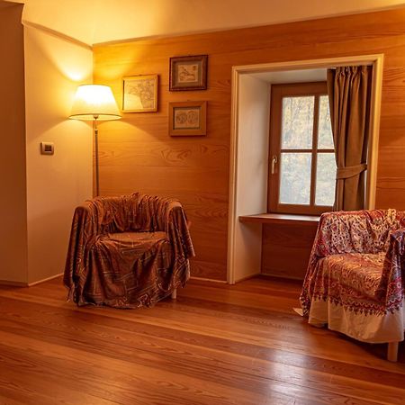 Sassiglioni Vacanze ภายนอก รูปภาพ