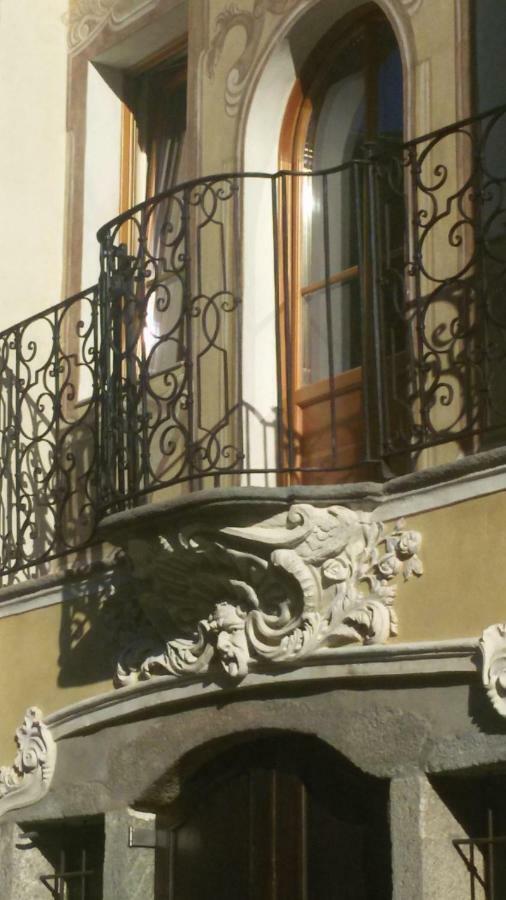 Sassiglioni Vacanze ภายนอก รูปภาพ