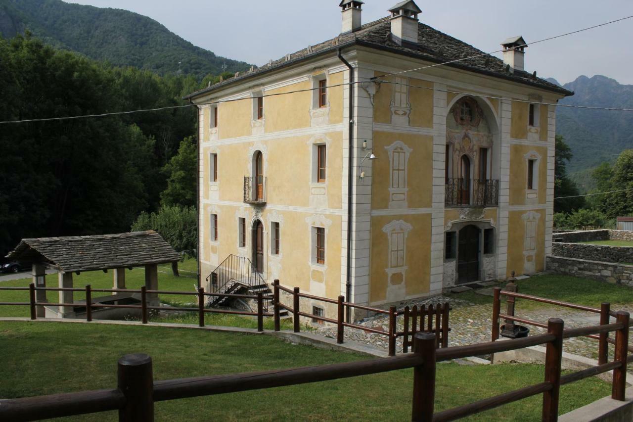 Sassiglioni Vacanze ภายนอก รูปภาพ