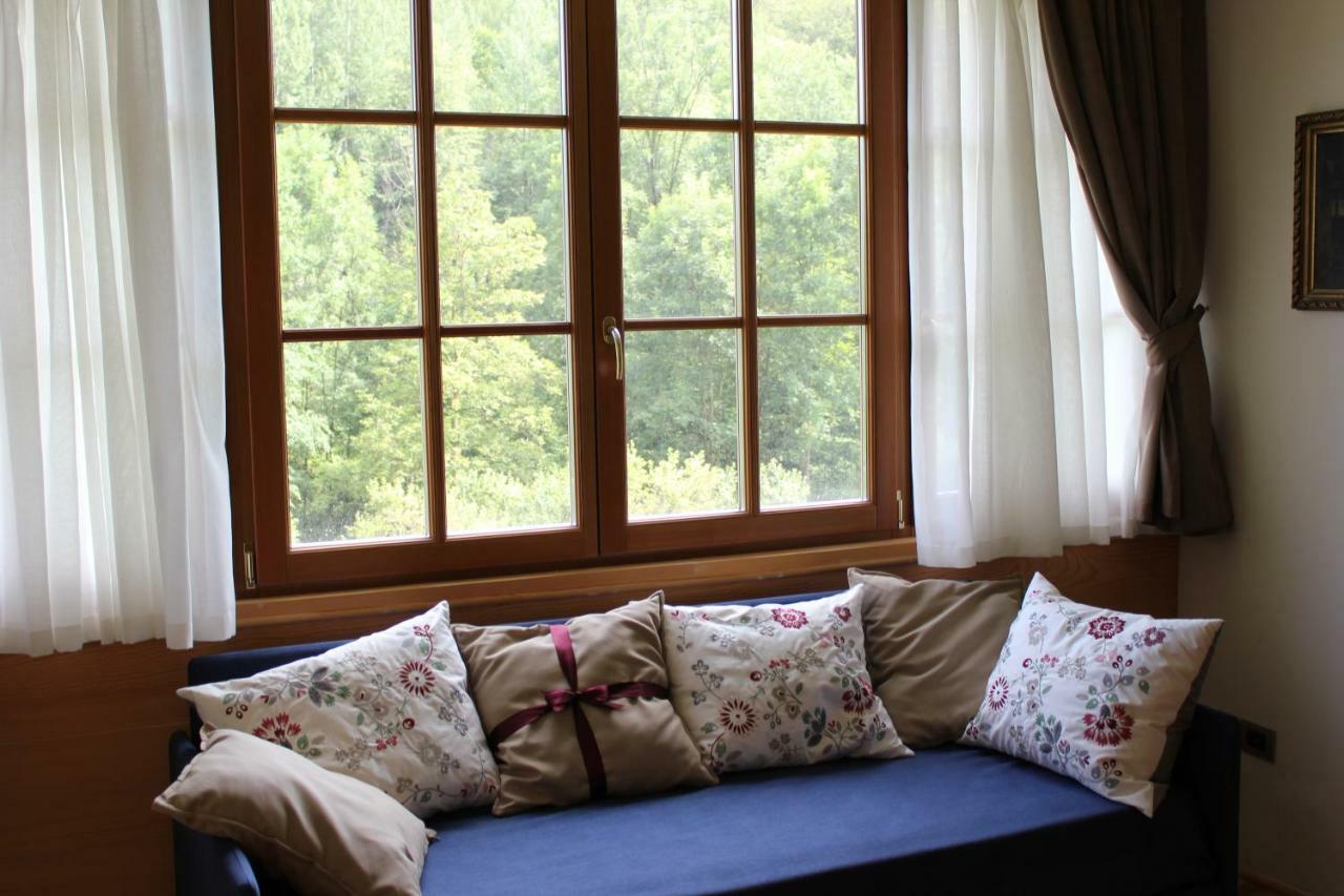 Sassiglioni Vacanze ภายนอก รูปภาพ