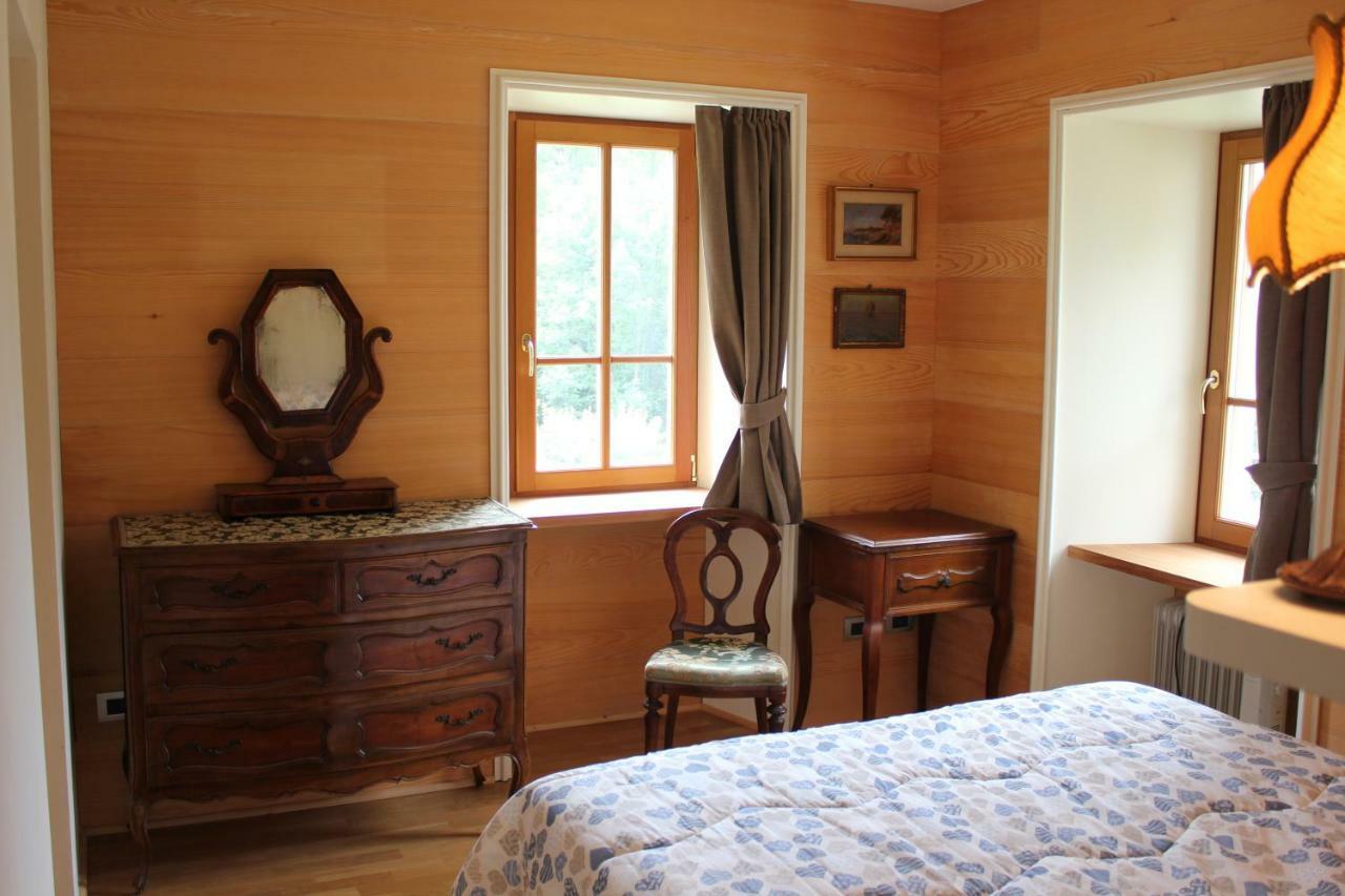 Sassiglioni Vacanze ภายนอก รูปภาพ