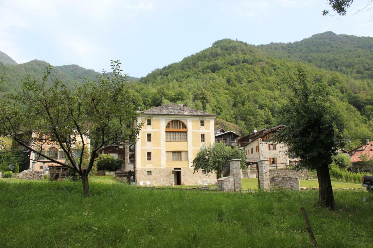 Sassiglioni Vacanze ภายนอก รูปภาพ