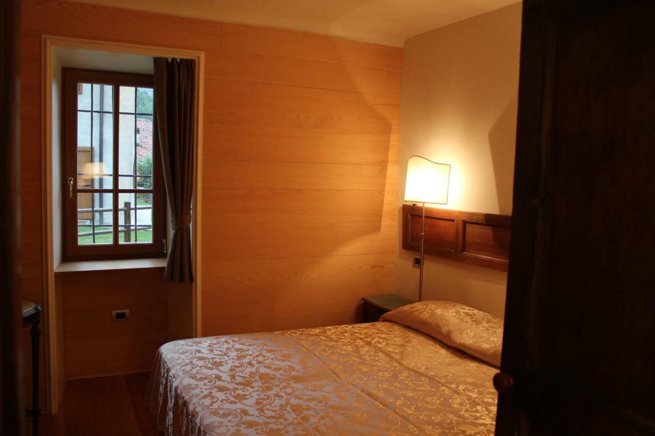 Sassiglioni Vacanze ภายนอก รูปภาพ