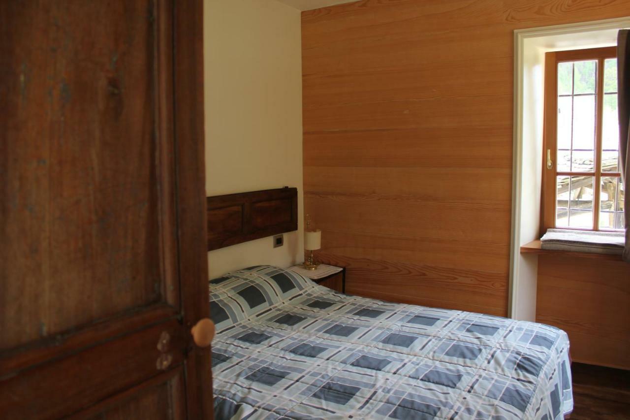 Sassiglioni Vacanze ภายนอก รูปภาพ