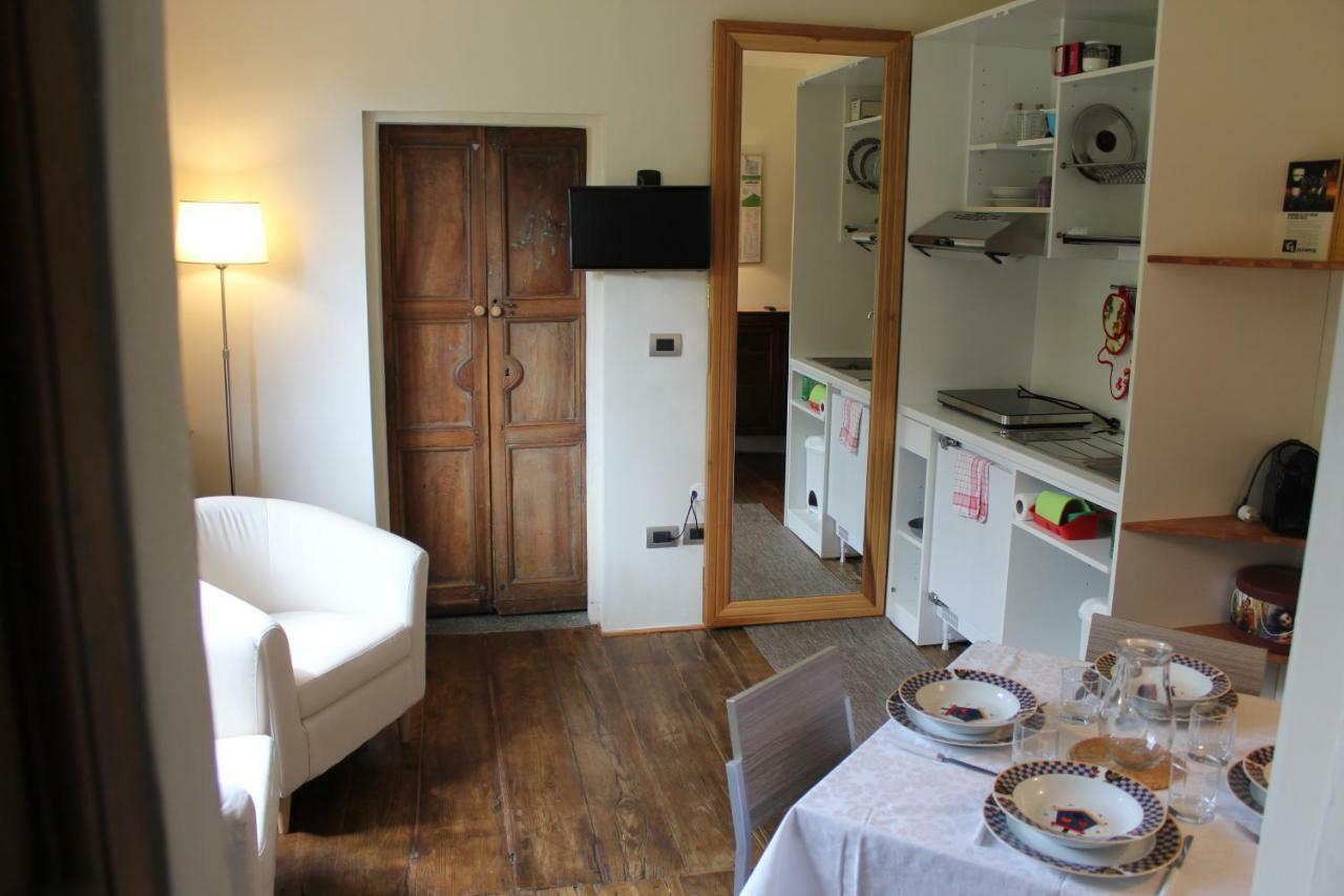 Sassiglioni Vacanze ภายนอก รูปภาพ